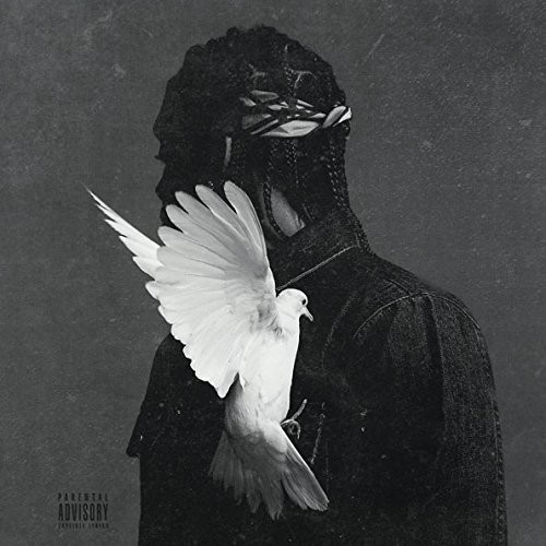 Pusha T - King Push - Darkest Before Dawn: The Prelude