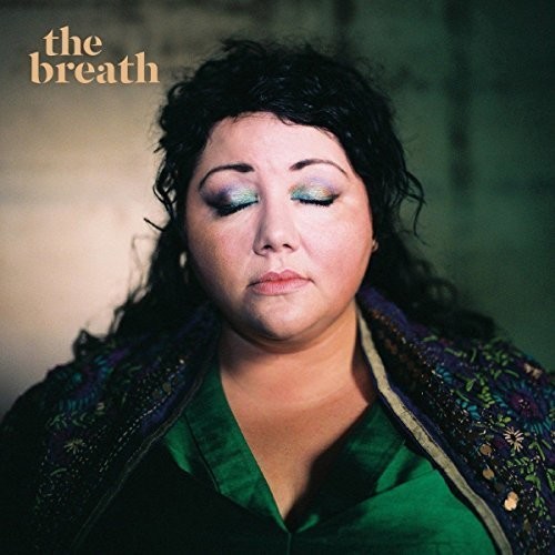 Breath - Carry Your Kin vinyl record cover