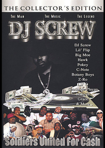 Dj Screw Releases | Vintage Vinyl