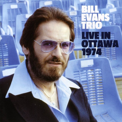 Live In Ottawa 1974