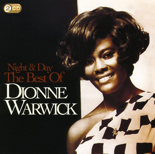 Night & Day: The Best Of