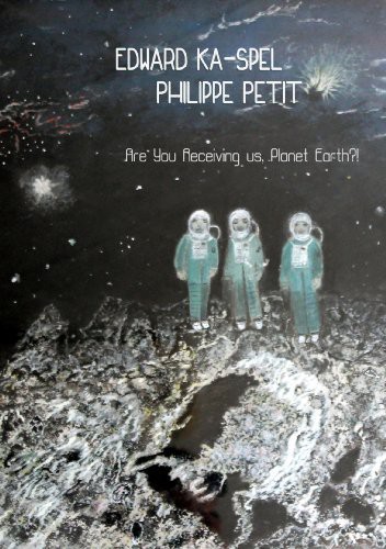 Are You Receiving us, Planet Earth?!