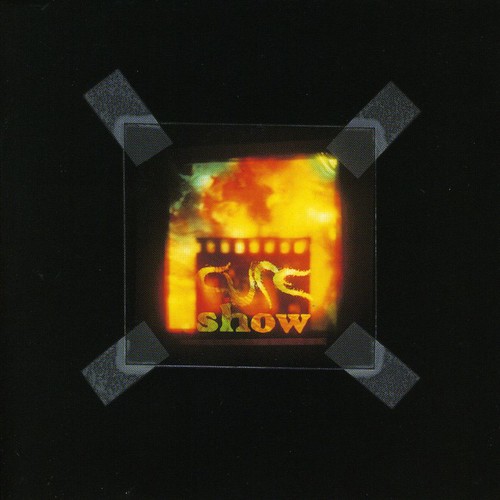 Show: International Two Disc Edition