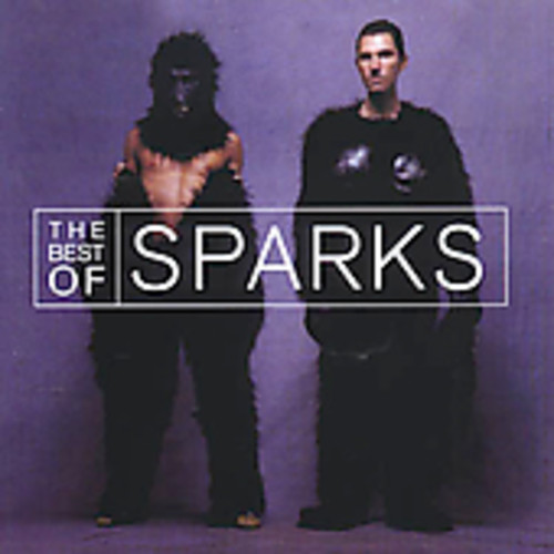 Best Of Sparks