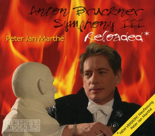 Bruckner: Symphony 3