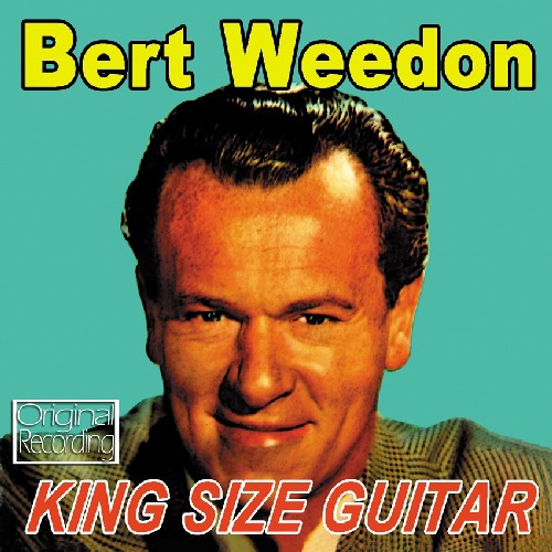 King Size Guitar