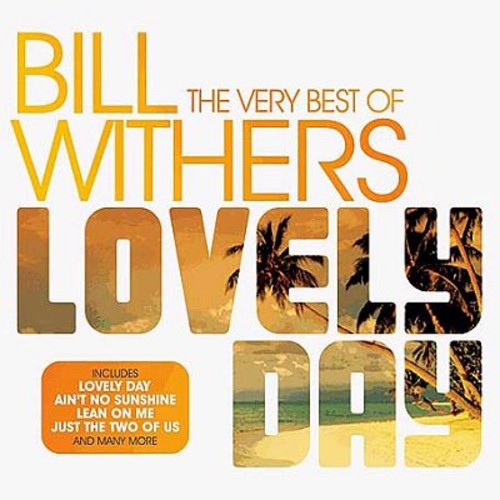 Lovely Day-The Very Best Of