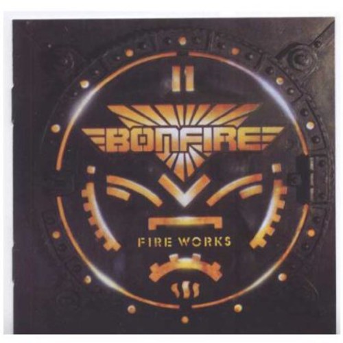 Fireworks (Bonus Tracks)