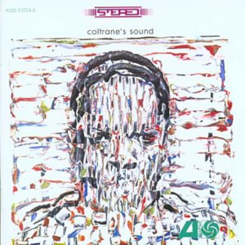 Coltrane's Sound