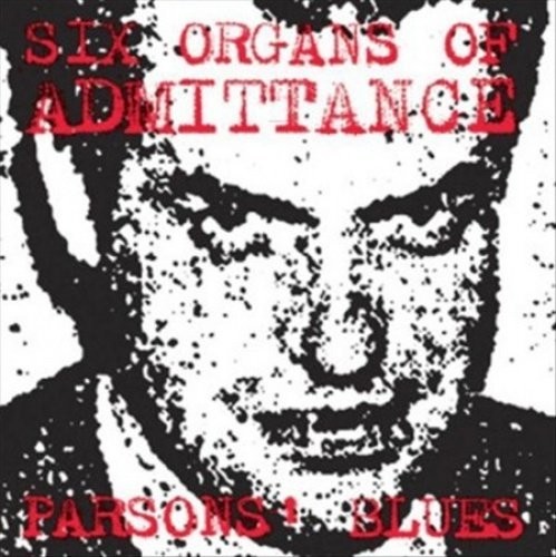 Parson's Blues