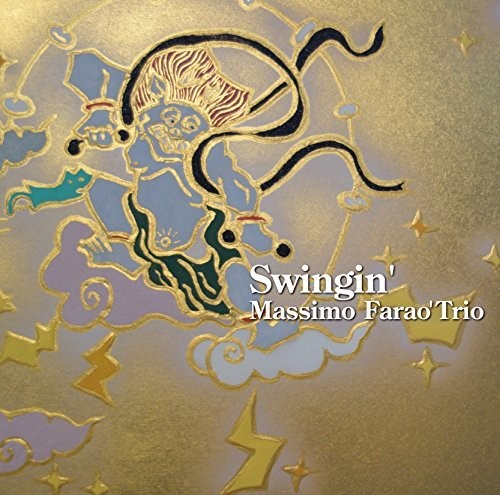 Swingin Feat 10 Drum Masters