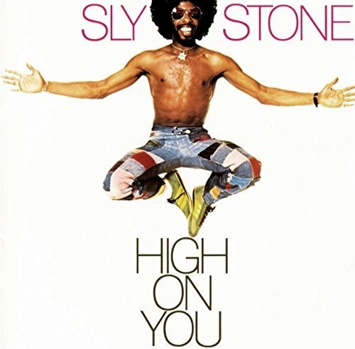 High On You (Hol)