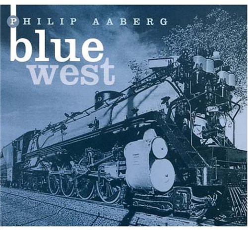 Philip Aaberg - Blue West