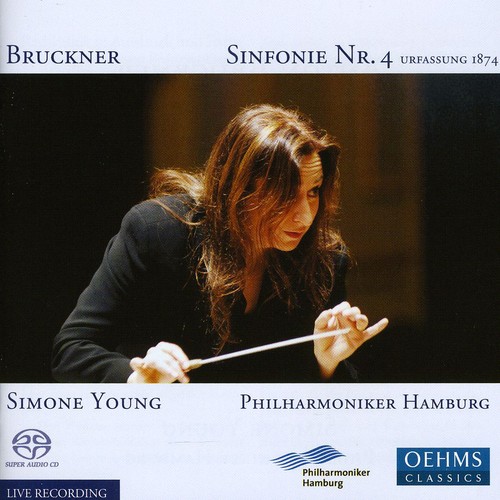 Symphony No. 4 / Urfassung