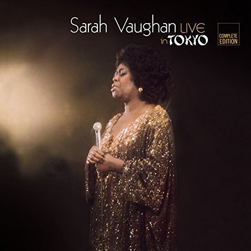 Live in Tokyo Complete Edition