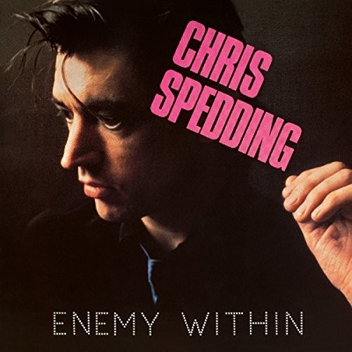 Enemy Within (Bonus Tracks)