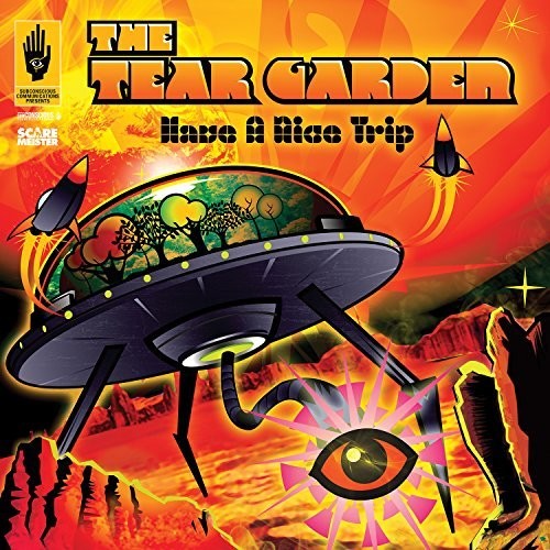 Have A Nice Trip