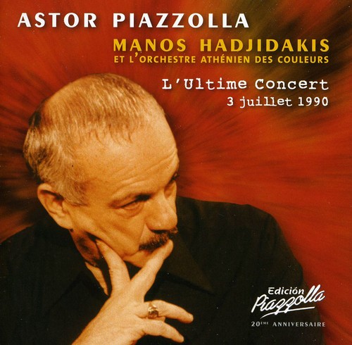 L'ultime Concert