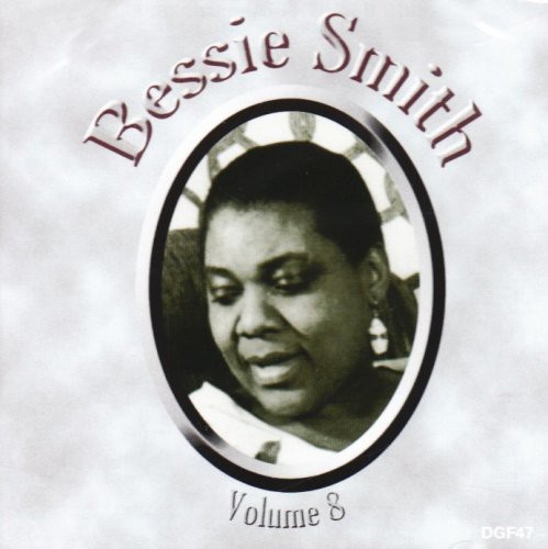 Complete Recordings, Vol. 8