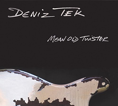 Mean Old Twister