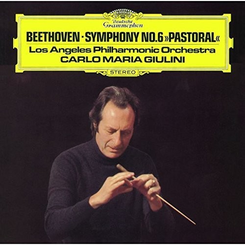 Beethoven: Symphony No.6. Schumann: (Jpn) (Shm)