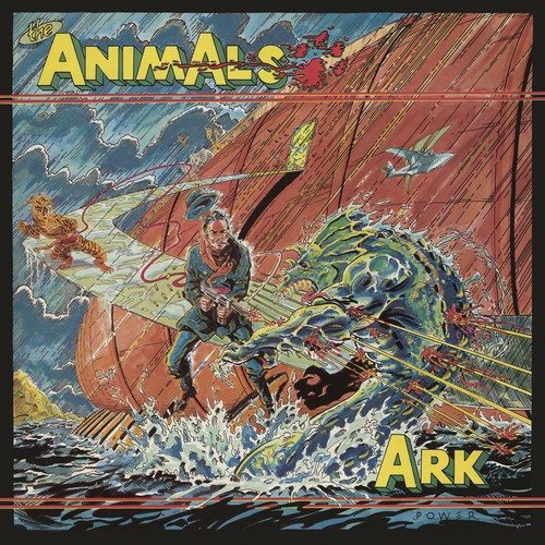 Album Art