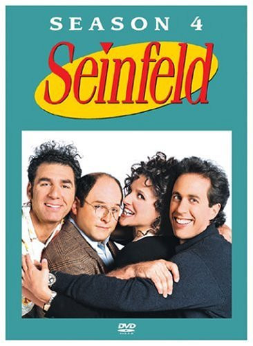 Seinfeld - Seinfeld: Season 4