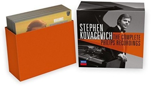 Complete Philips Recordings