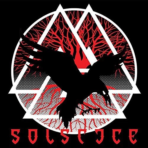Blood Fire Doom