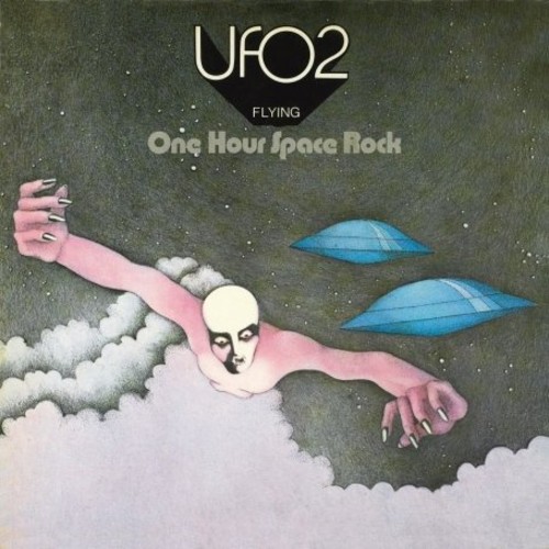 Ufo 2-Flying-One Hour
