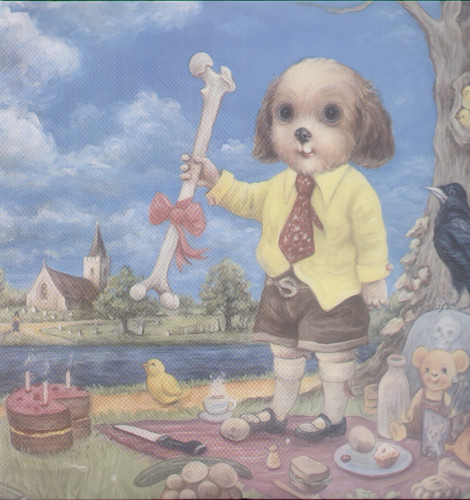 Album Art