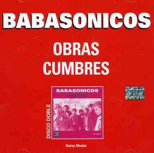 Obras Cumbres