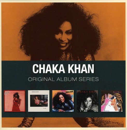 Album Art