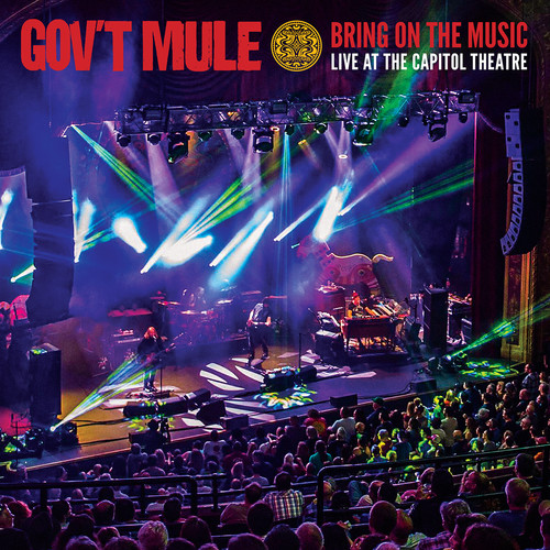 Album Art
