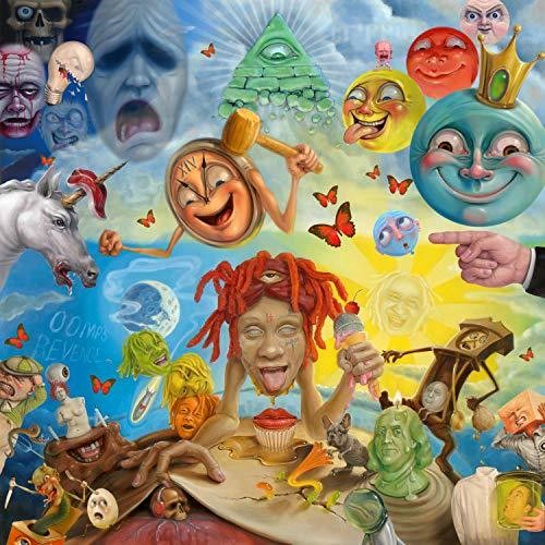 Album Art
