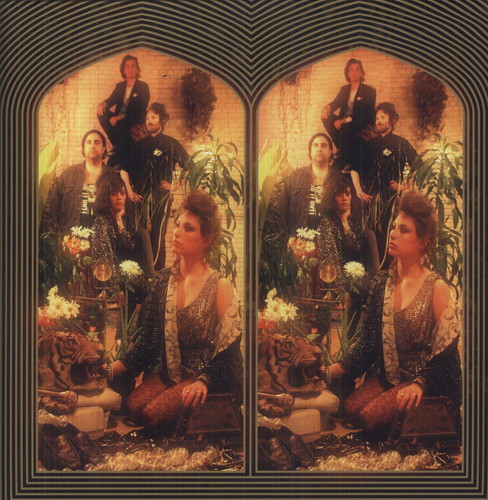 Album Art