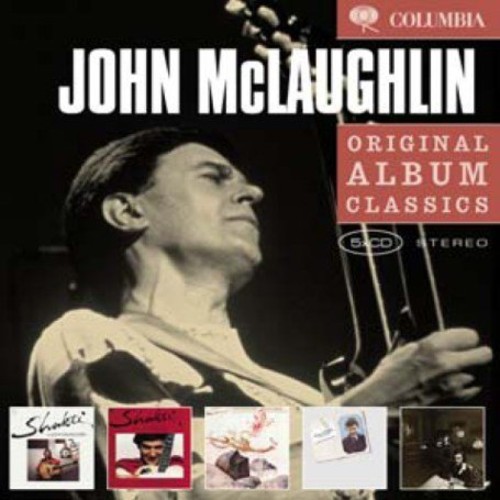 Original Album Classics