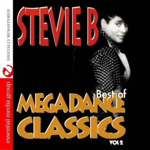 Stevie B. - Mega Dance Classics Vol. 2