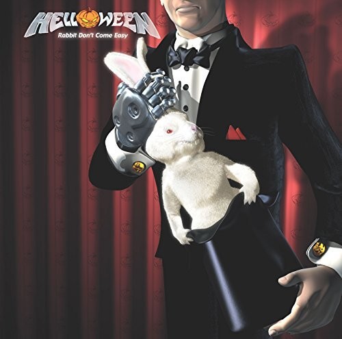 Rabbit Don't Come Easy: Limited