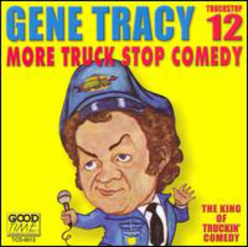 Truckstop 12: More Truckstop Comedy