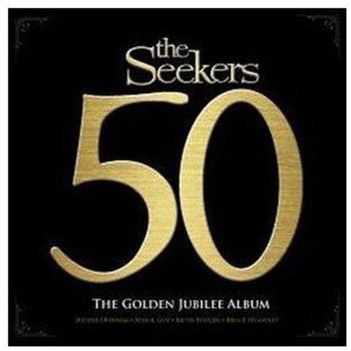 Golden Jubilee Album
