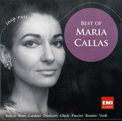 Inspiration Callas