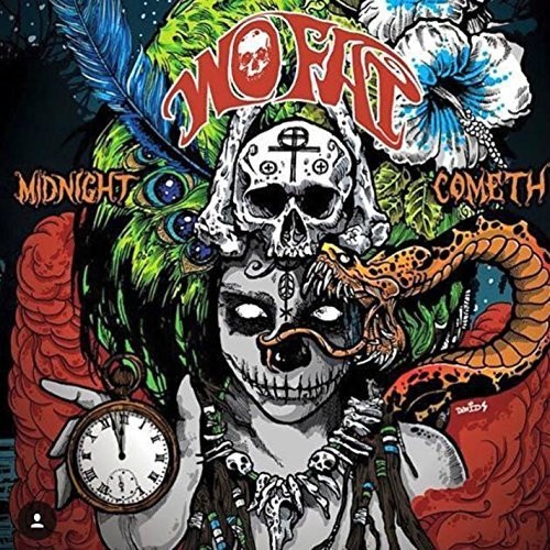 Midnight Cometh