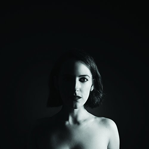 Jenny Berkel - Pale Moon Kid vinyl record cover