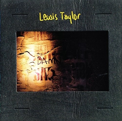 Lewis Taylor: Expanded Edition (Exp) (Uk)