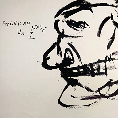 American Noise 1: Smart Studios Era 1 / Various