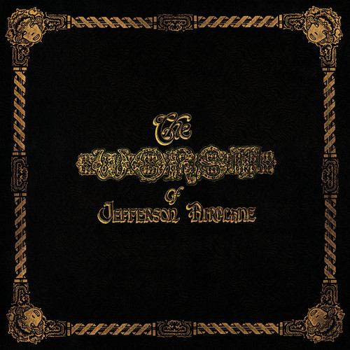 The Worst Of Jefferson Airplane: Greatest Hits