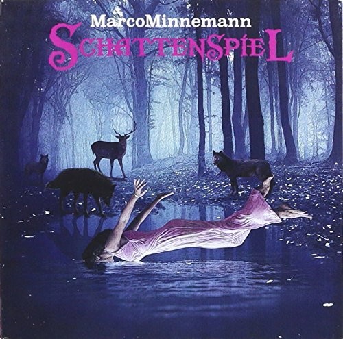 Album Art
