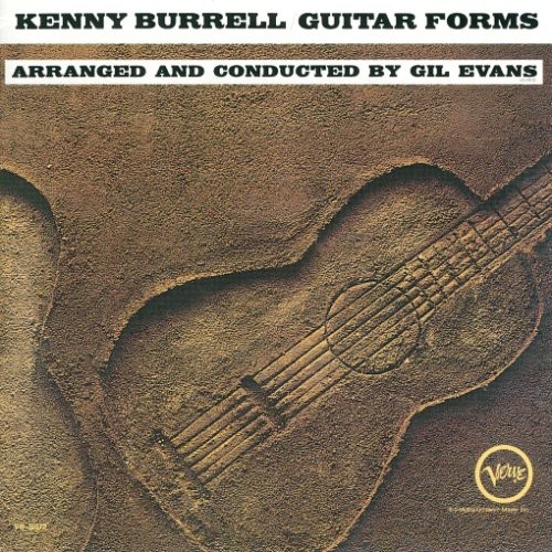 Whole Picture Kenny Burrell (Jpn)