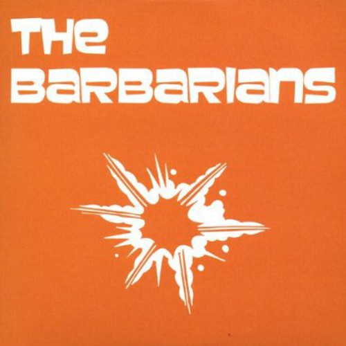Barbarians